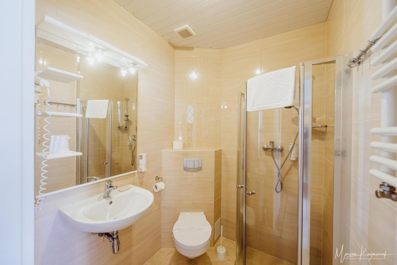 Park Hotel Kur & Spa Świeradów-Zdrój Εξωτερικό φωτογραφία
