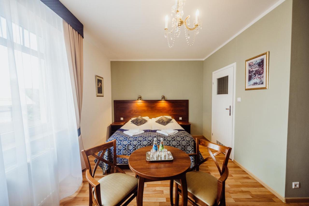 Park Hotel Kur & Spa Świeradów-Zdrój Εξωτερικό φωτογραφία