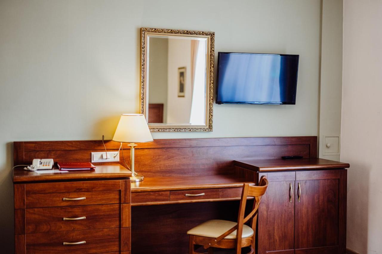 Park Hotel Kur & Spa Świeradów-Zdrój Εξωτερικό φωτογραφία