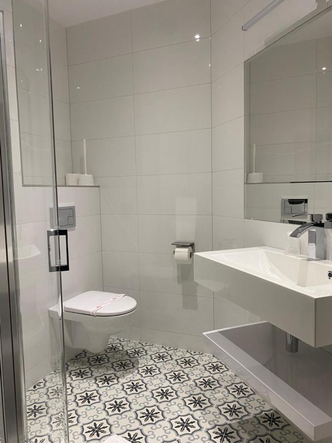 Park Hotel Kur & Spa Świeradów-Zdrój Εξωτερικό φωτογραφία