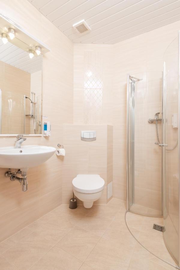 Park Hotel Kur & Spa Świeradów-Zdrój Εξωτερικό φωτογραφία