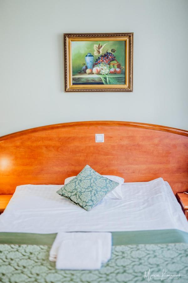 Park Hotel Kur & Spa Świeradów-Zdrój Εξωτερικό φωτογραφία