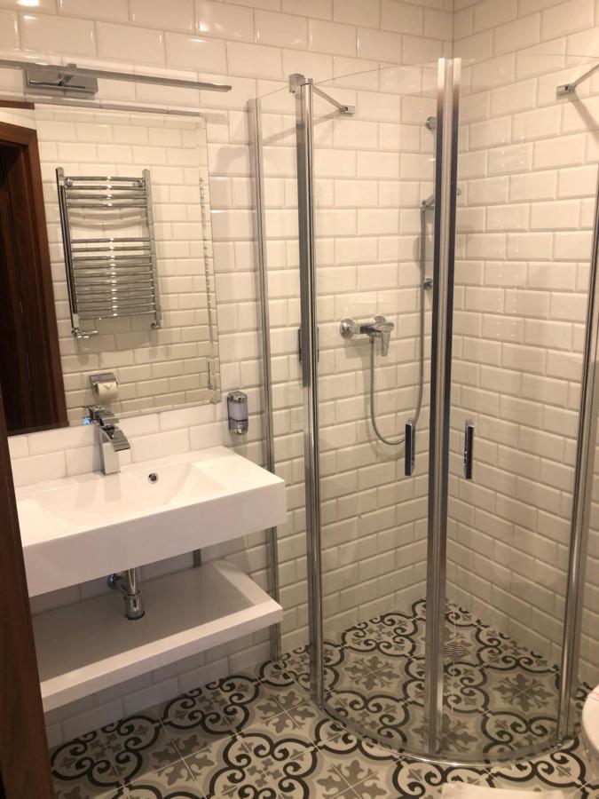 Park Hotel Kur & Spa Świeradów-Zdrój Εξωτερικό φωτογραφία