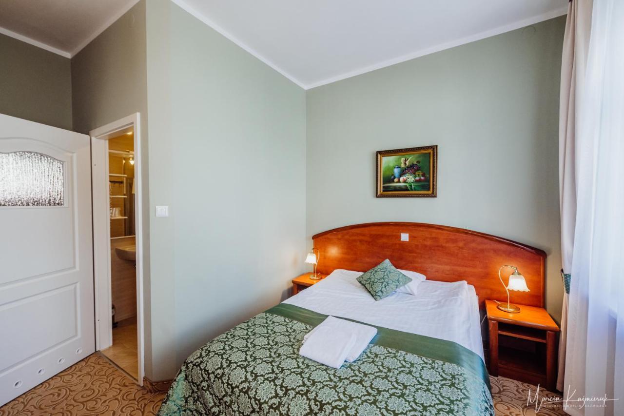 Park Hotel Kur & Spa Świeradów-Zdrój Εξωτερικό φωτογραφία