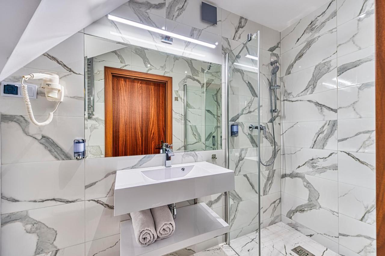 Park Hotel Kur & Spa Świeradów-Zdrój Εξωτερικό φωτογραφία