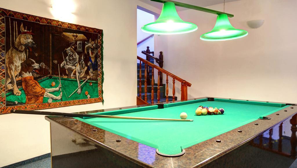 Park Hotel Kur & Spa Świeradów-Zdrój Εξωτερικό φωτογραφία