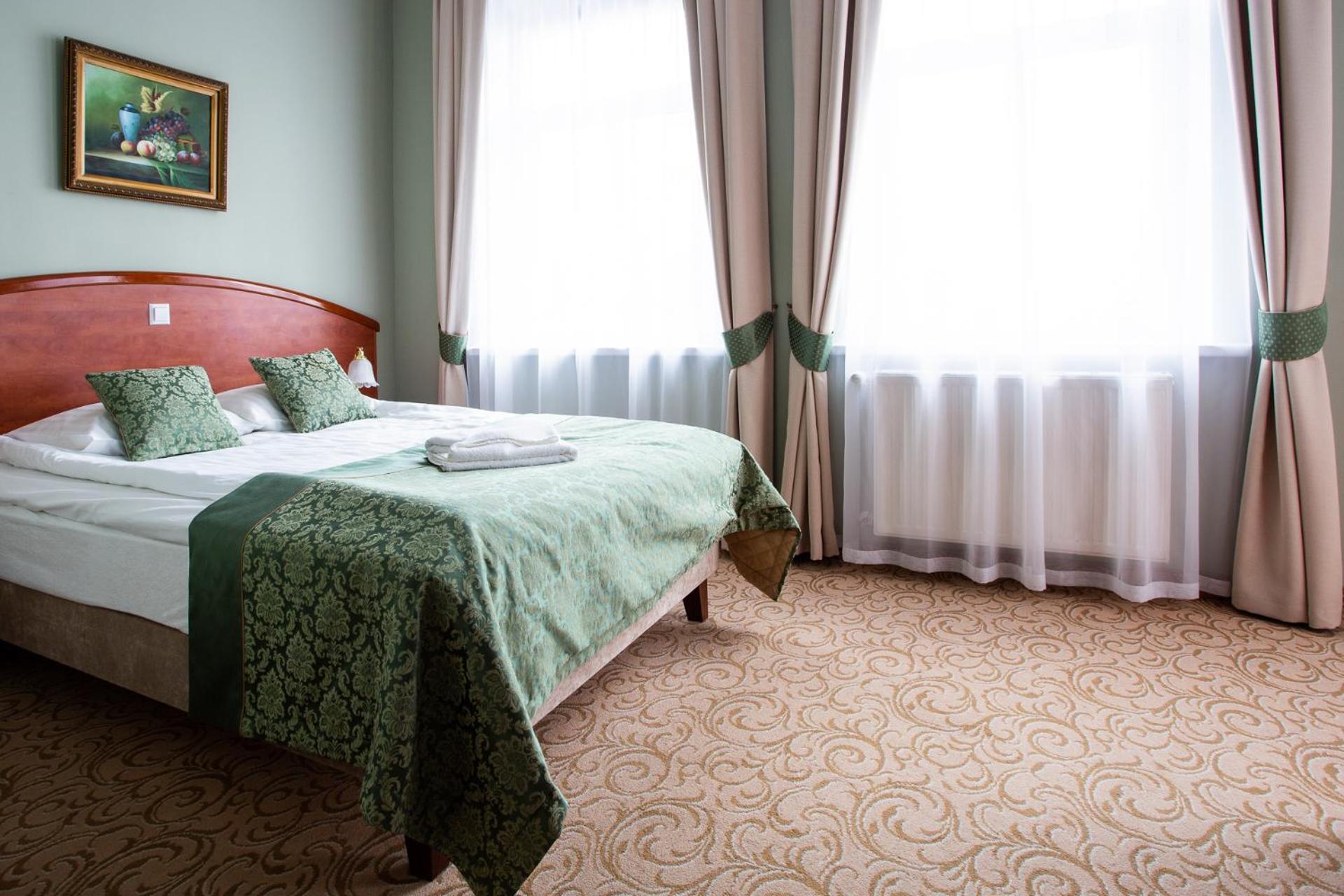 Park Hotel Kur & Spa Świeradów-Zdrój Εξωτερικό φωτογραφία