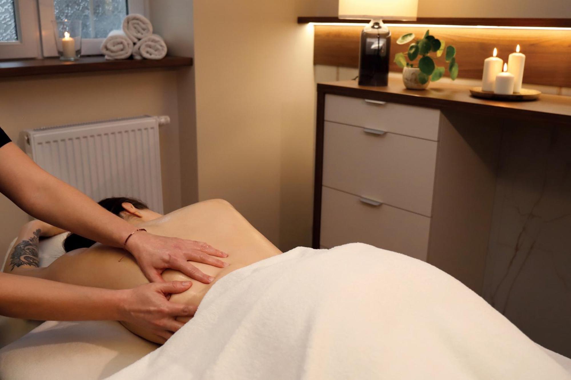 Park Hotel Kur & Spa Świeradów-Zdrój Εξωτερικό φωτογραφία
