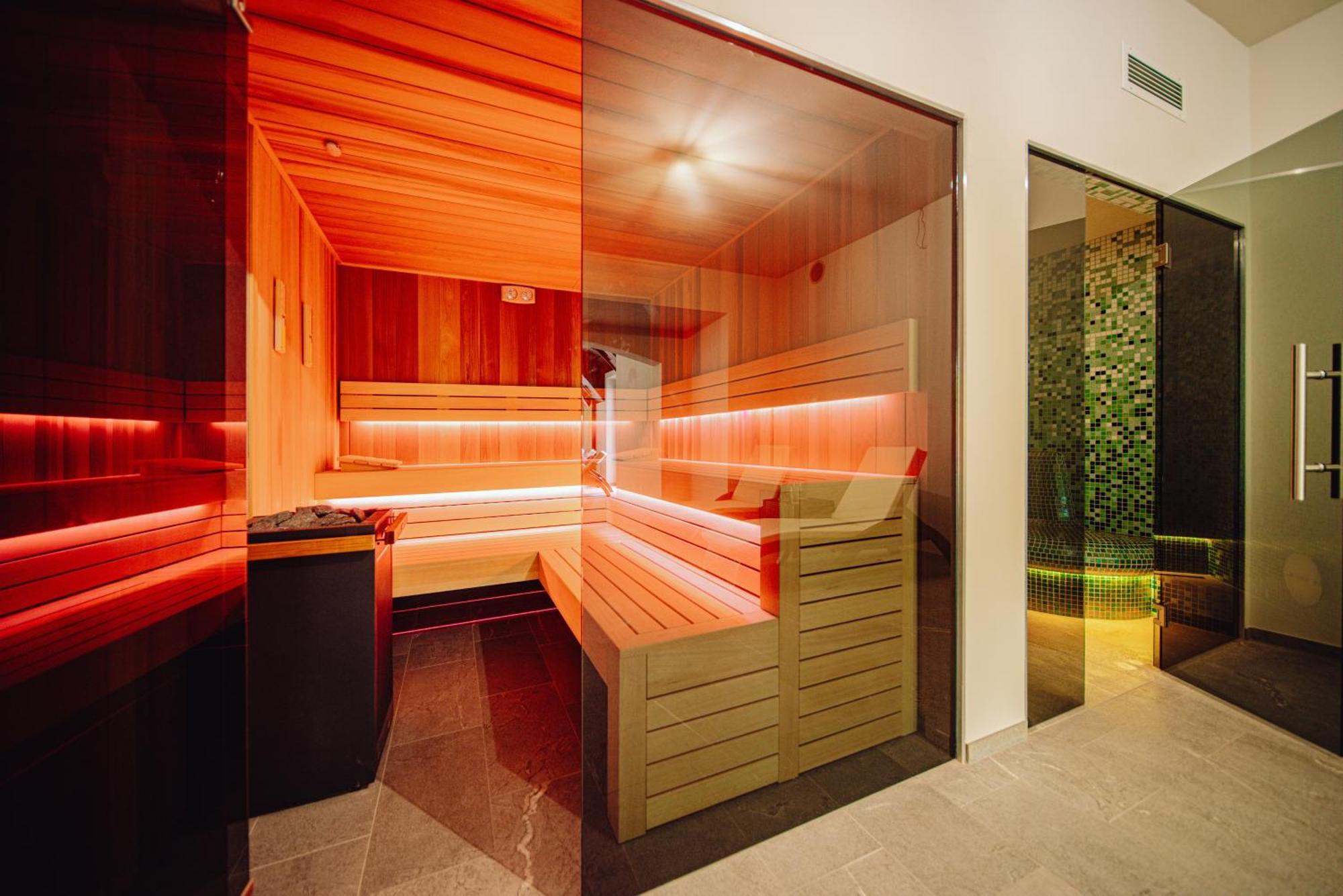 Park Hotel Kur & Spa Świeradów-Zdrój Εξωτερικό φωτογραφία