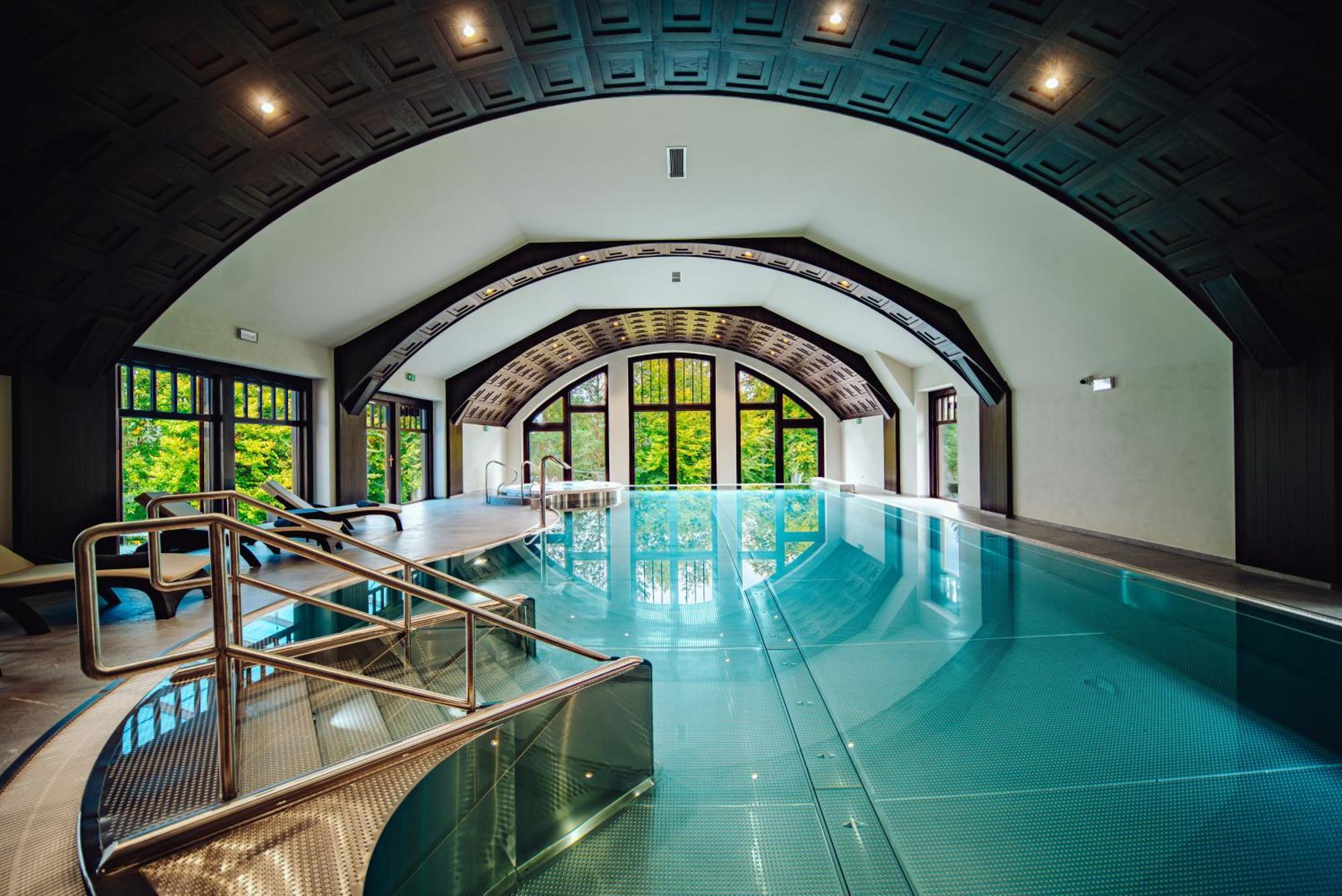 Park Hotel Kur & Spa Świeradów-Zdrój Εξωτερικό φωτογραφία