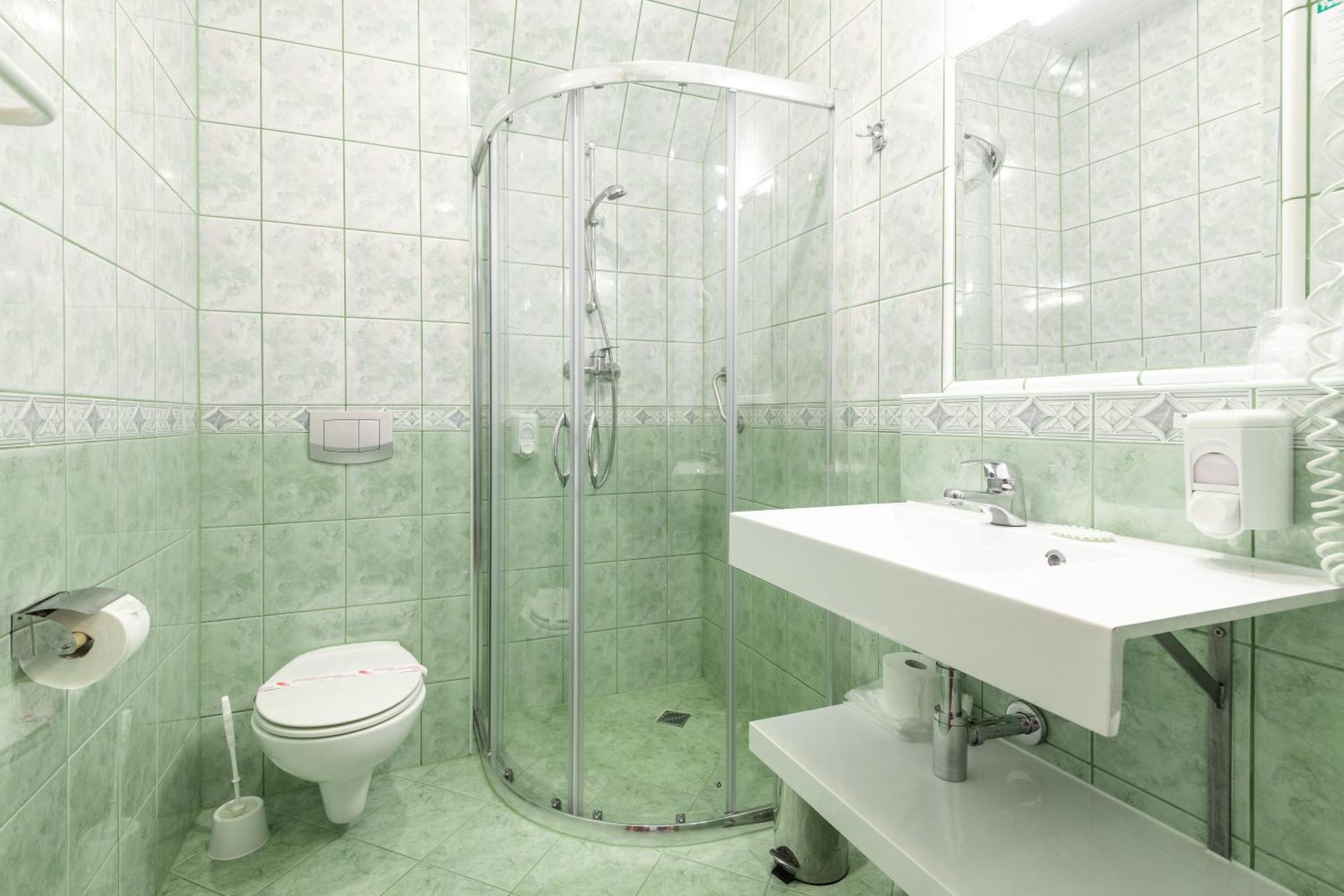 Park Hotel Kur & Spa Świeradów-Zdrój Εξωτερικό φωτογραφία