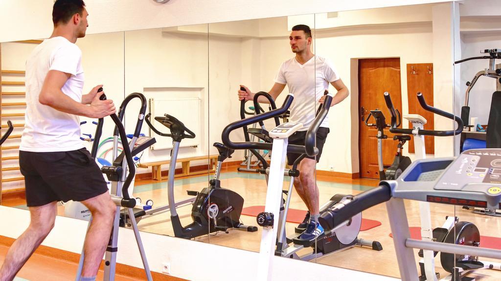 Park Hotel Kur & Spa Świeradów-Zdrój Εξωτερικό φωτογραφία